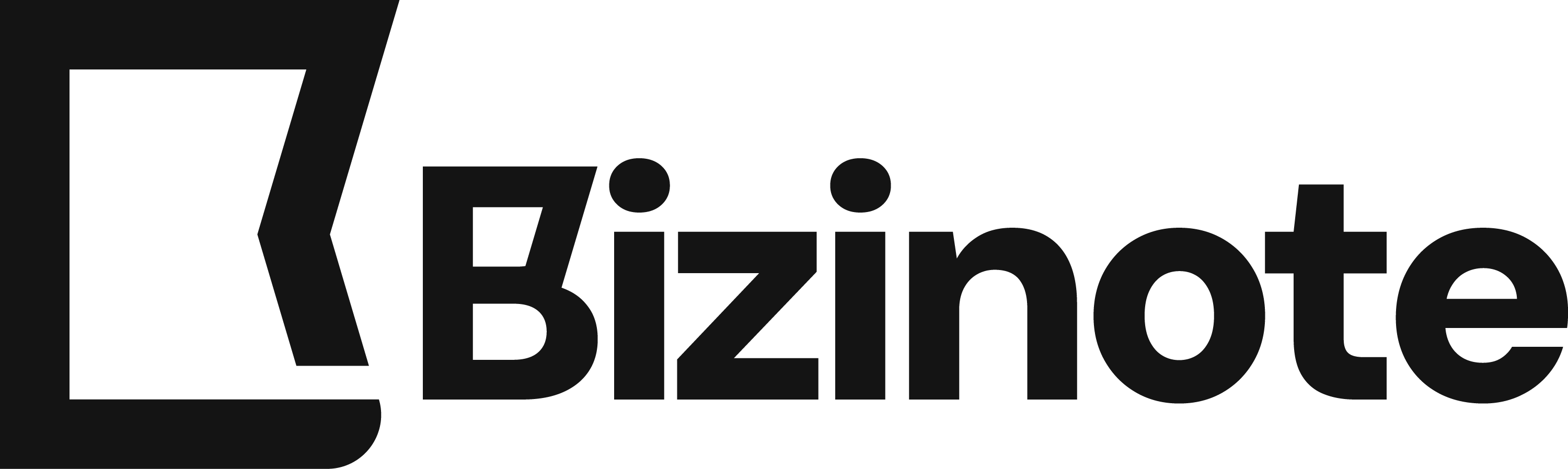 Bizinote Logo